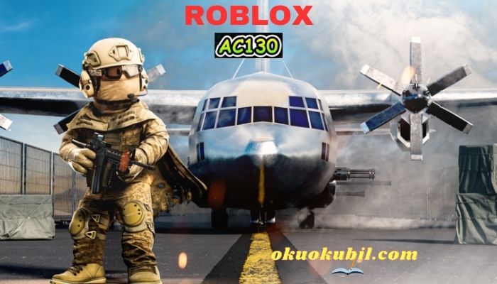 Roblox Military Tycoon Script Auto Farm, AC130 Hilesi İndir 2023