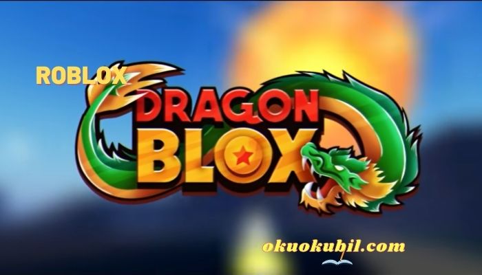 Roblox Dragon Blox Script
