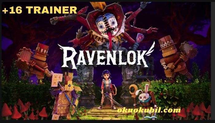 Ravenlok Xbox