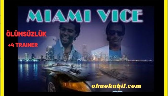Miami Vice v1.0 