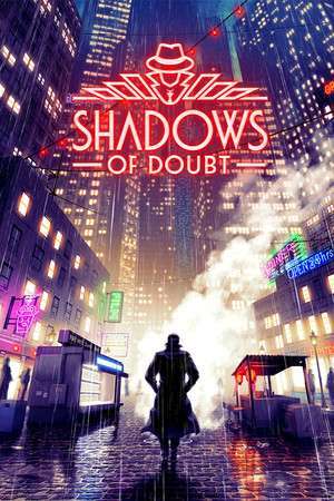 Shadows of Doubt v1.0