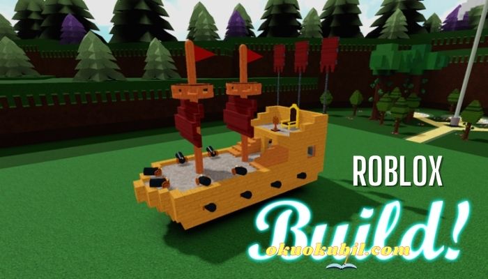Roblox Build A Boat For Treasure Script Farm Hilesi İndir