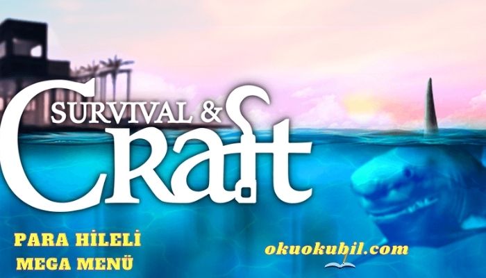 Survival on Raft Multiplayer v347 Para Hileli Mod Apk İndir
