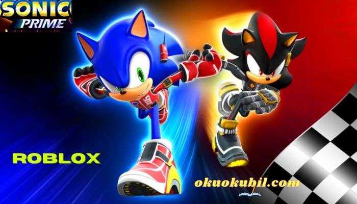 Roblox Sonic Speed Simulator Script Bilet Hilesi İndir 2023