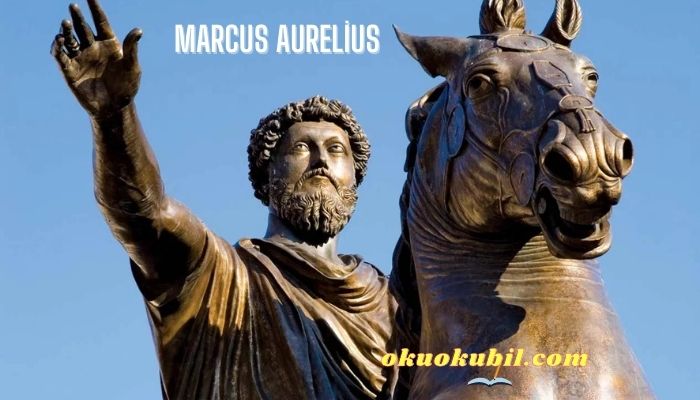 Marcus Aurelius Filozof İmparator