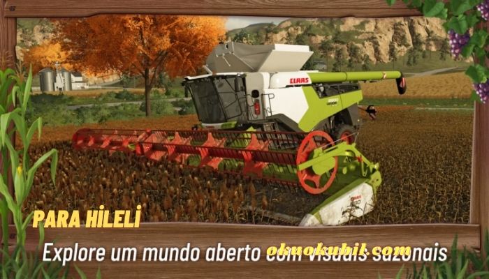 Farming Simulator 23 v0.0.0.8