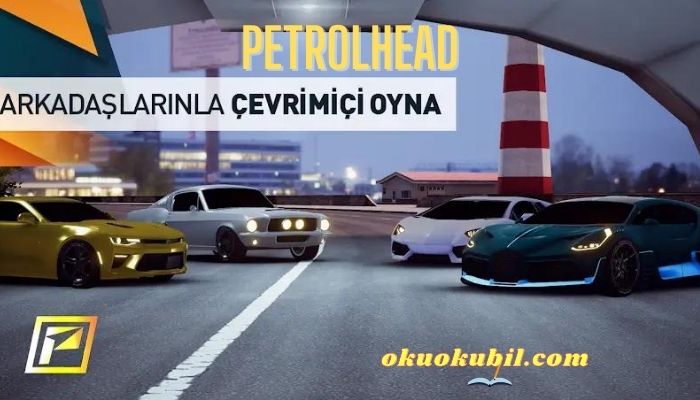 PetrolHead:Traffic Quests