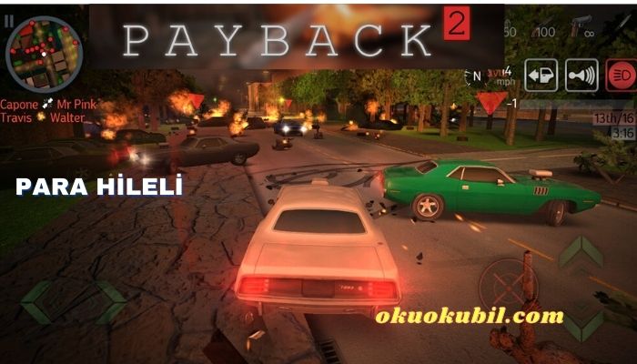 Payback 2 v2.106.3 Para Hileli Mod Apk İndir