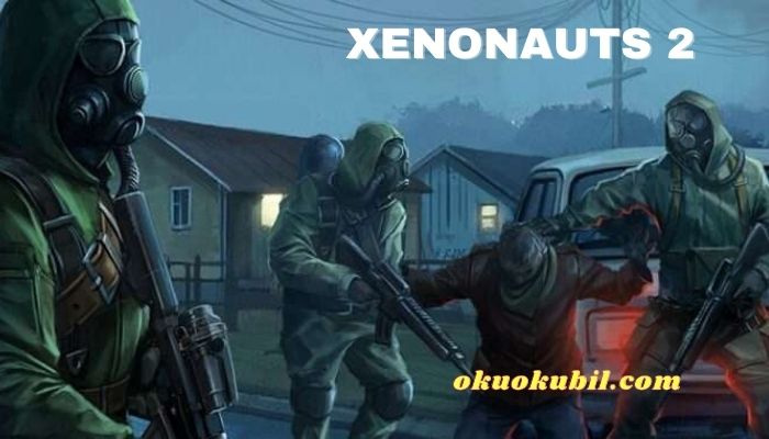 Xenonauts 2 PC Ölümsüzlük Hileli +4 Trainer İndir