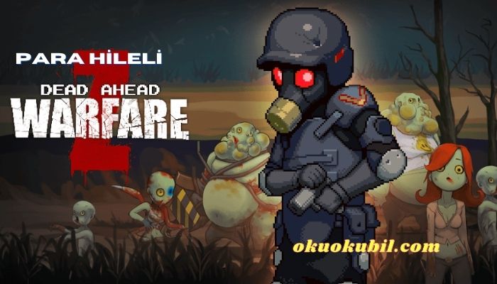 Dead Ahead: Zombie Warfare v3.8.4 Para Hileli Mod Apk İndir
