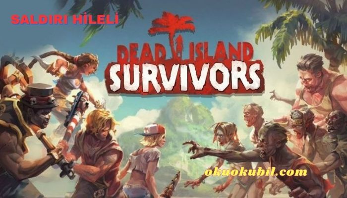 The Doomsland Survivors v1.3.3