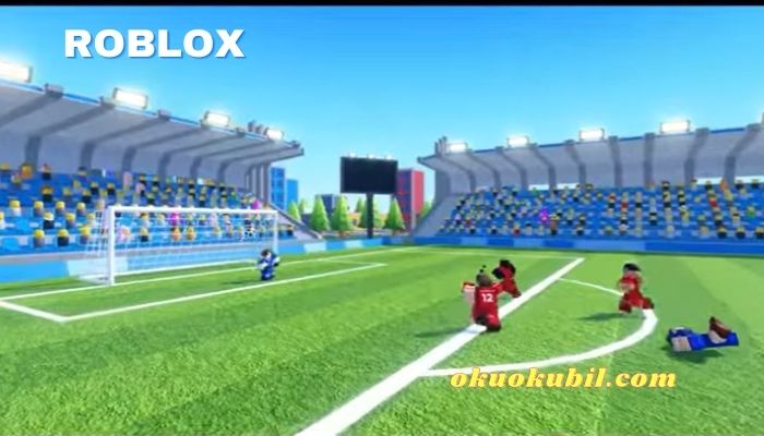 Roblox Super League Soccer Script