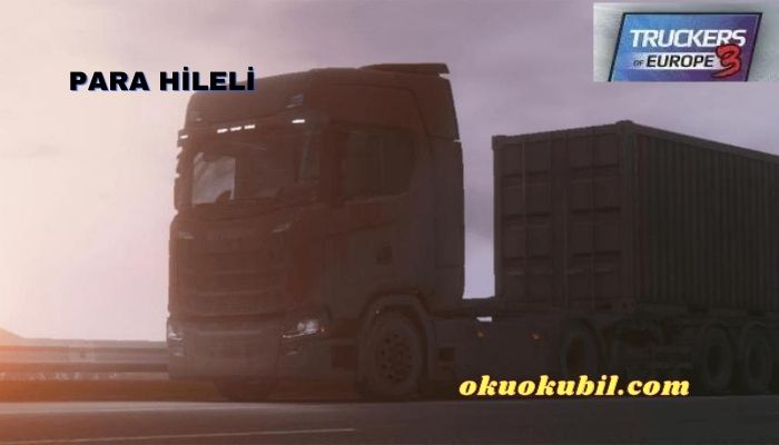 Truckers of Europe 3 v0.38.9 