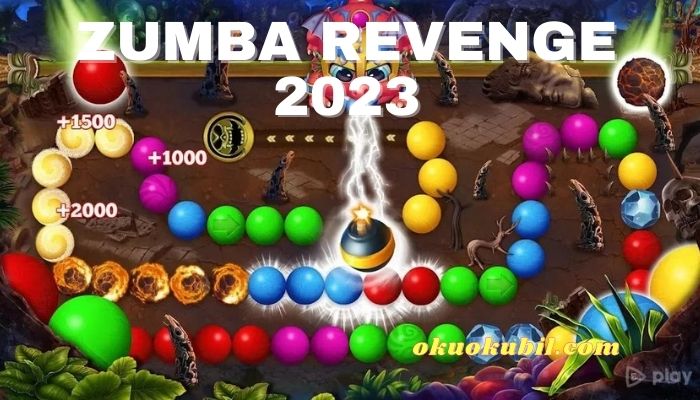 Zumba Revenge 2023 1.5.52