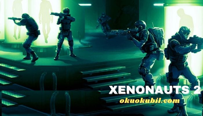 Xenonauts 2 PC Ölümsüzlük Hileli