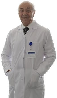 Profösör Doktor Nusret Torun