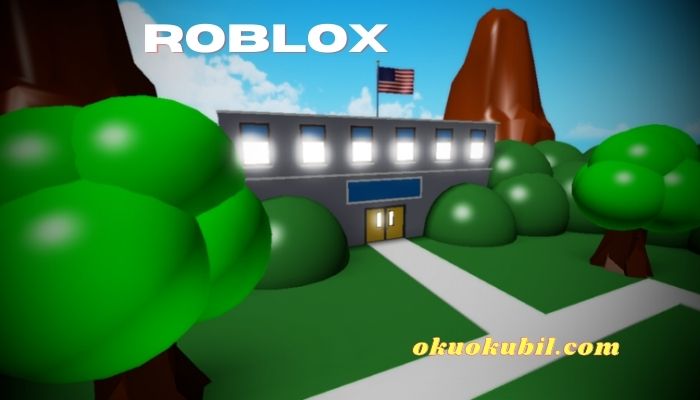 Roblox The Schoolhouse script ESP Hilesi İndir