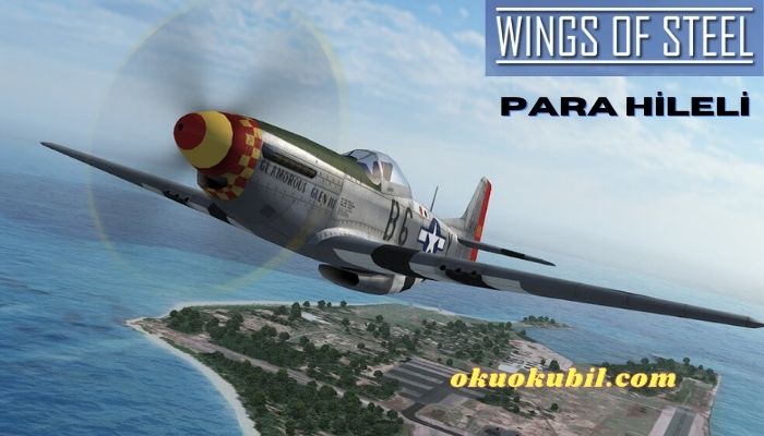 Wings of Steel v0.3.5 Para Hileli Mod Apk İndir