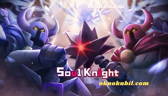 Soul Knight v5.3.5