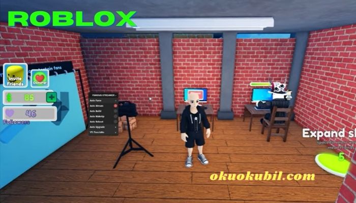 Roblox Prove Mom Wrong BY Being A Famous Streamer
