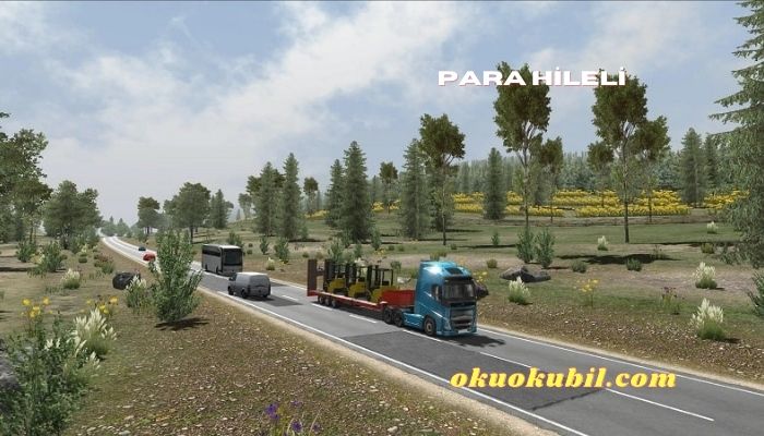 Universal Truck Simulator v1.10.0 