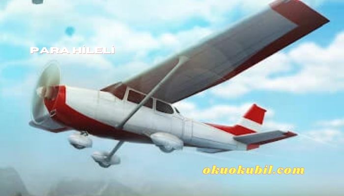 Flight Pilot Simulator 3D v2.11.5