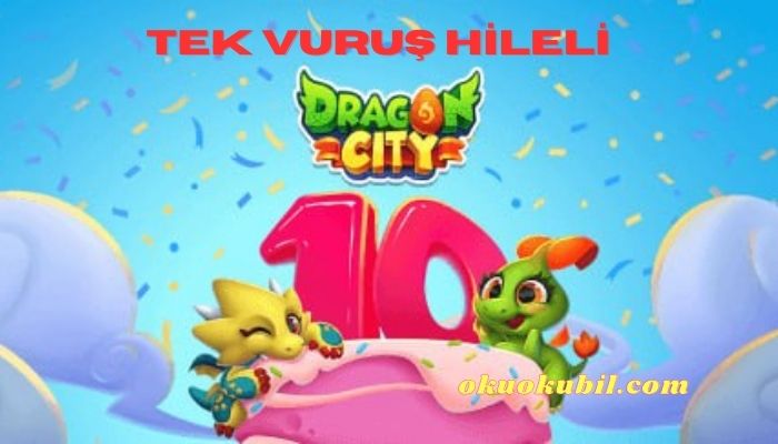 Dragon City v23.8.3