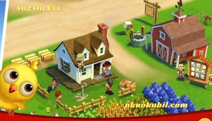 FarmVille 2: Country Escape v23.0.9430