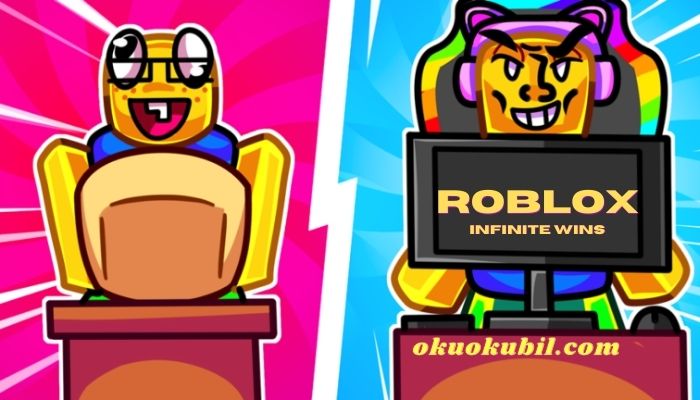 Roblox YouTuber Battles Simulator Script Infinite Wins Hilesi İndir