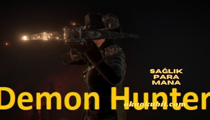 Demon Hunter v1.0 