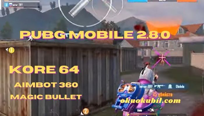 Pubg Mobile 2.8.0 KORE