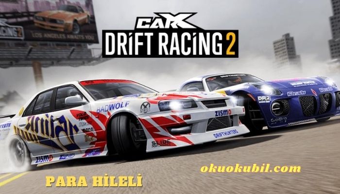 CarX Drift Racing 2 v1.29.0 Para Hileli Mod Apk İndir