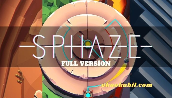 SPHAZE v1.4.3 Full Version Hileli Mod Apk İndir
