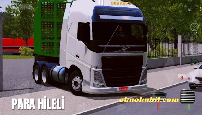 World Truck Driving Simulator v1.387