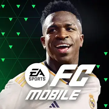 EA SPORTS FC Mobile Soccer 20.0.03