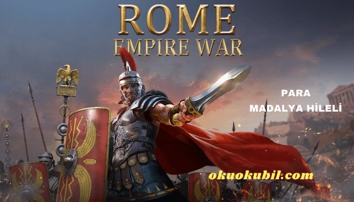 Grand War: Rome Strategy v740 Para Hileli Mod Apk İndir