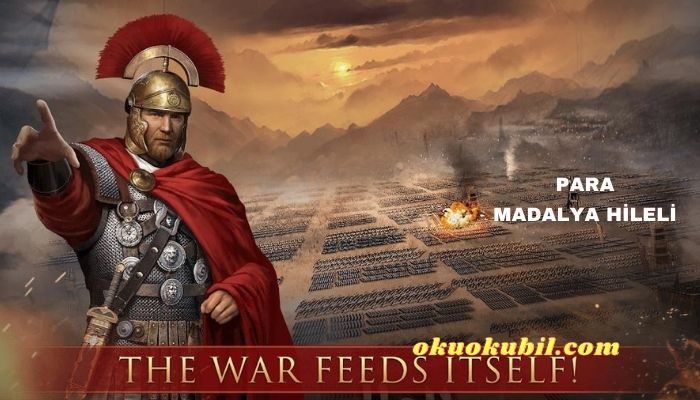 Grand War: Rome Strategy v740