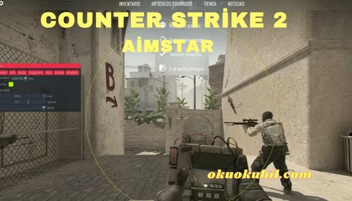 Counter Strike 2 v3.1