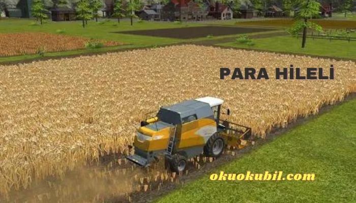 Farming Simulator 16 v1.1.2.7