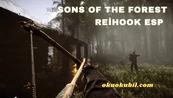 Sons of the Forest v1.9