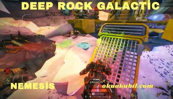 Deep Rock Galactic 1.3.0