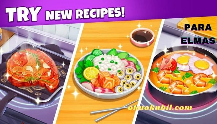 Cooking Diary v2.19.1