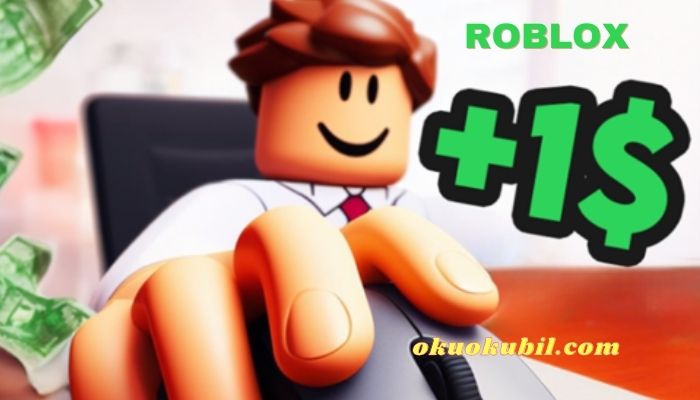 Roblox Get Richer Every Click Script Auto Rebirth Hilesi İndir