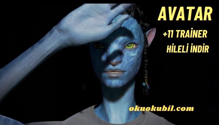 Avatar: Frontiers of Pandora V1.01 PC Cephane Hileli Trainer İndir