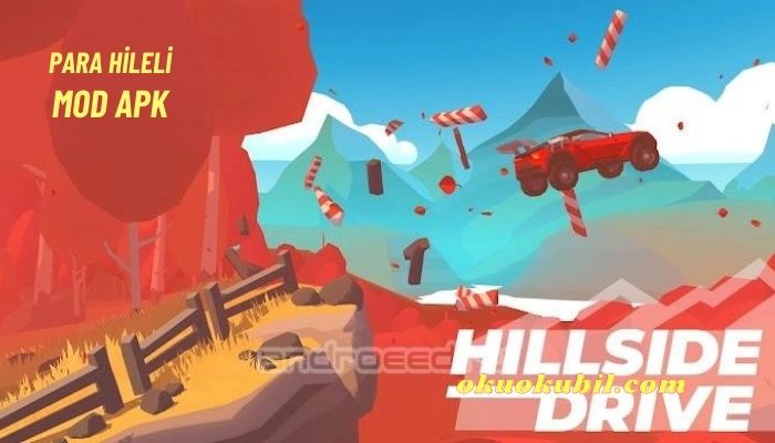 Hillside Drive v0.8.9-81 Para Hileli Mod Apk İndir