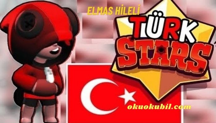 Türk Stars 53.176 Elmas Hilesi Apk İndir 2024
