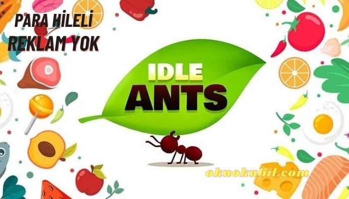 Idle Ants v4.4.24