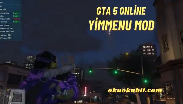 GTA 5 Online 1.67