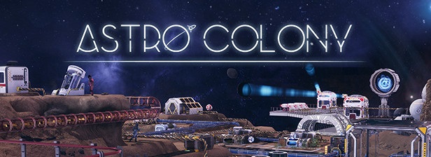 Astro Colony PC