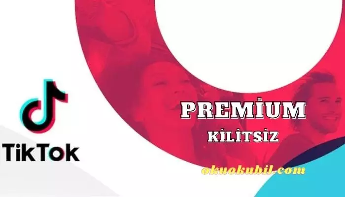 TikTok v33.1.5 Premium Kilitsiz + Eklenti Mod Apk İndir